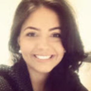 Meet your Posher, Margie